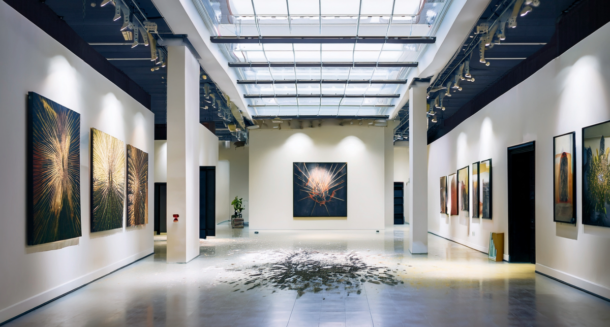 DLightful Services blog_Is the Art Industry Dying or Just Having an Identity Crisis_Umire li umjetnička industrija ili samo prolazi kroz krizu identiteta
