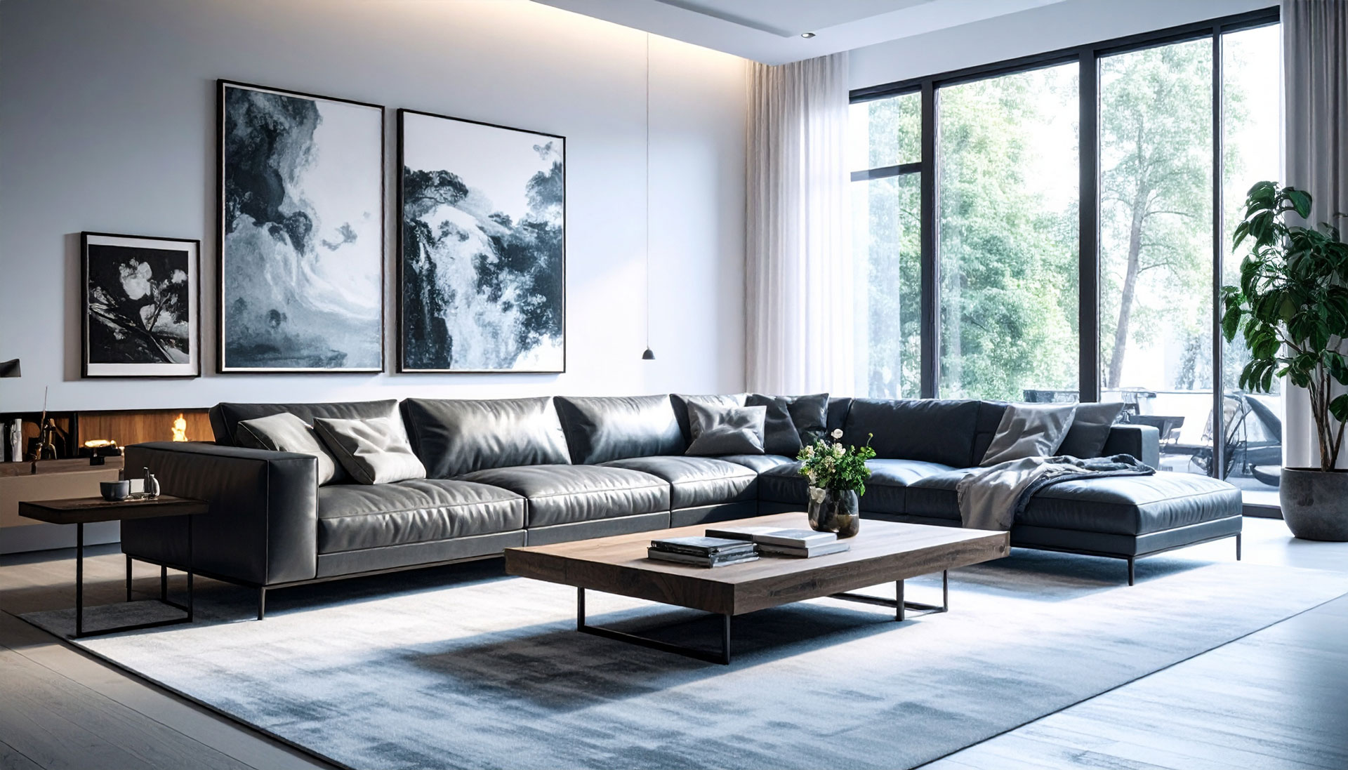 DLightful Services blog - Više od dekoracije: što različiti kolekcionari traže u umjetnosti / Beyond Decoration: What Different Collectors Really Look For