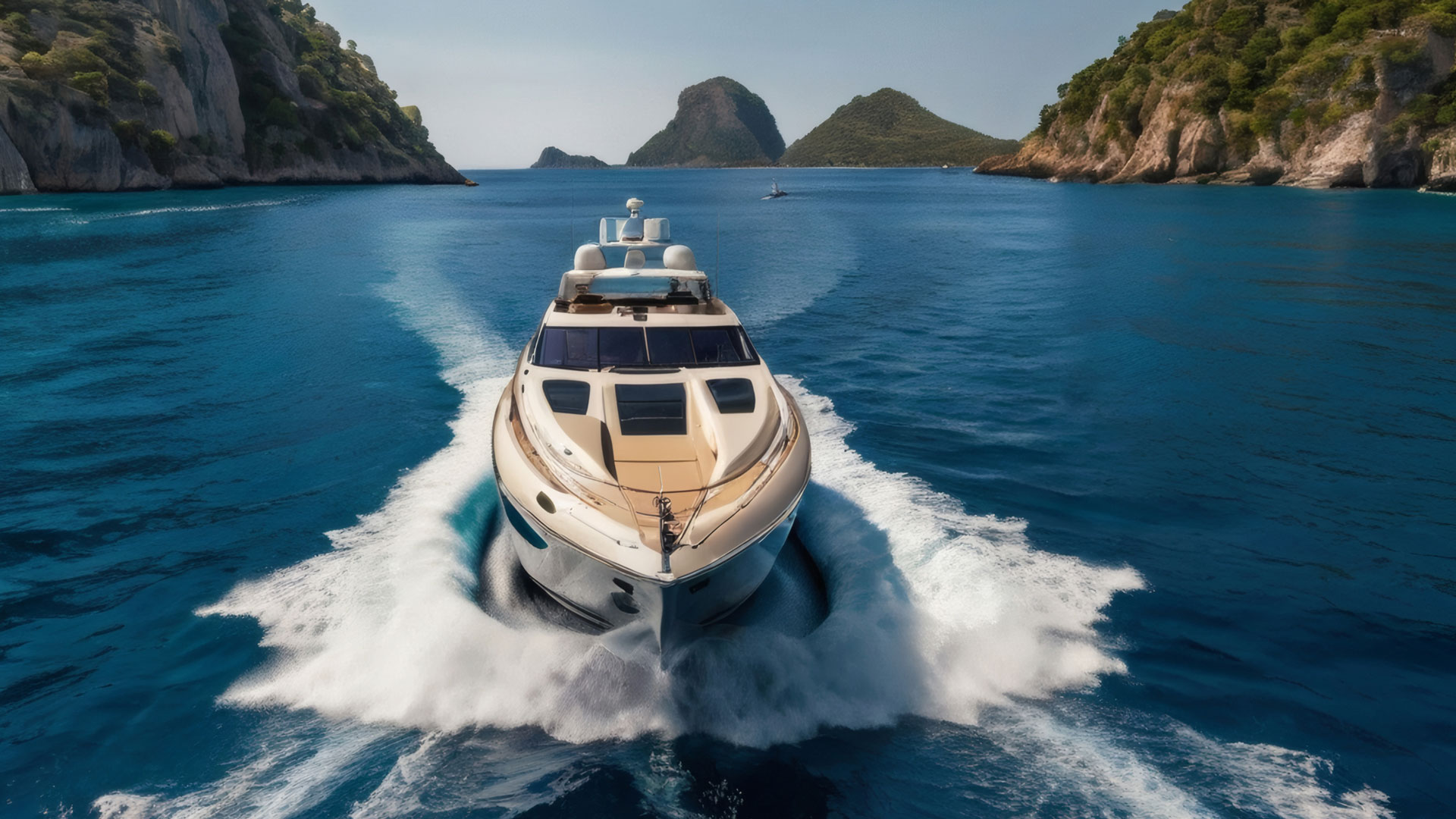 From Ateliers to Superyacht Interiors: Notes on Aesthetic Translation - Od ateljea do luksuznih jahti: bilješke o estetskom prevođenju - DLightful Services blog