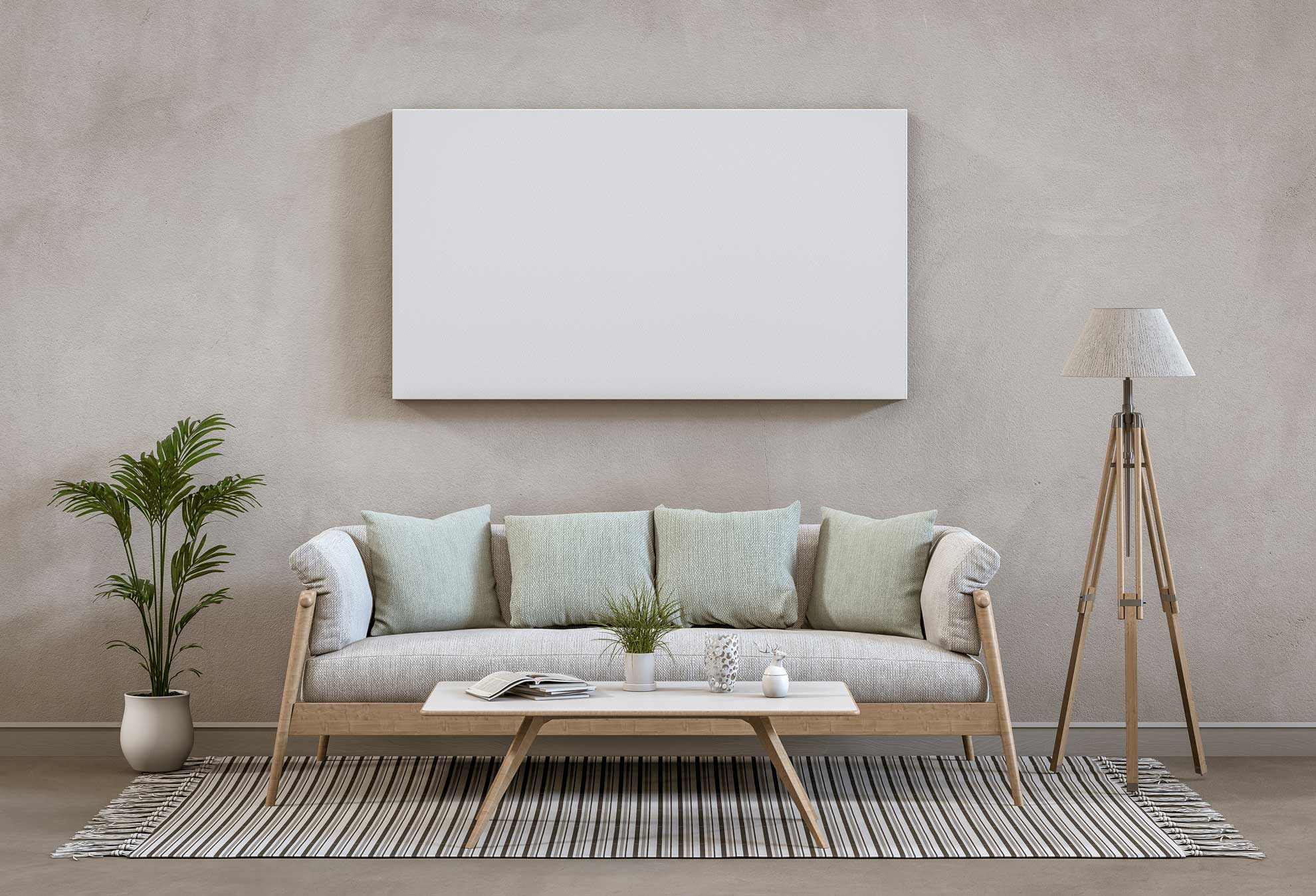 Why Your Art Isn't "Just Decorative" (And How to Stop Sabotaging Your Own Practice) / Zašto vaša umjetnost nije "samo dekorativna" (i kako prestati sabotirati vlastitu praksu) - DLightful Services blog